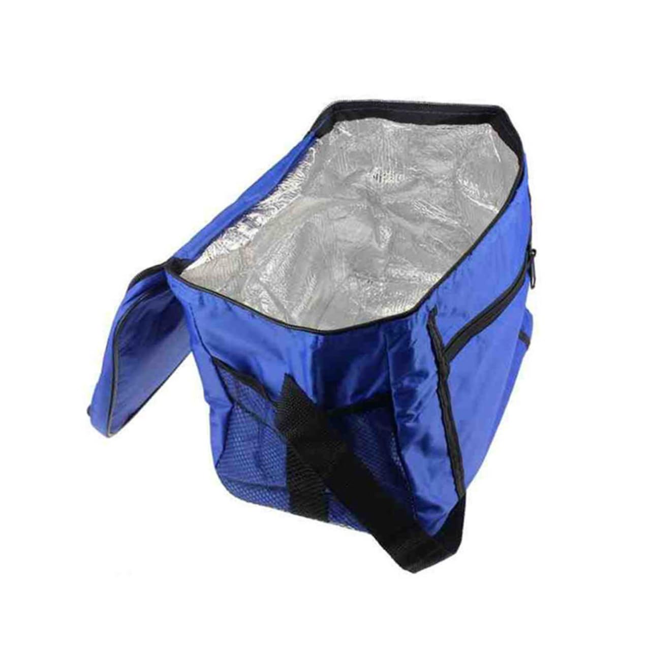 TOPBATHY 3 Piezas bolsa de picnic bolsas más de compras alimento termica saco termico s todas de almuerzo de pícnic con aislamiento del almuerzo