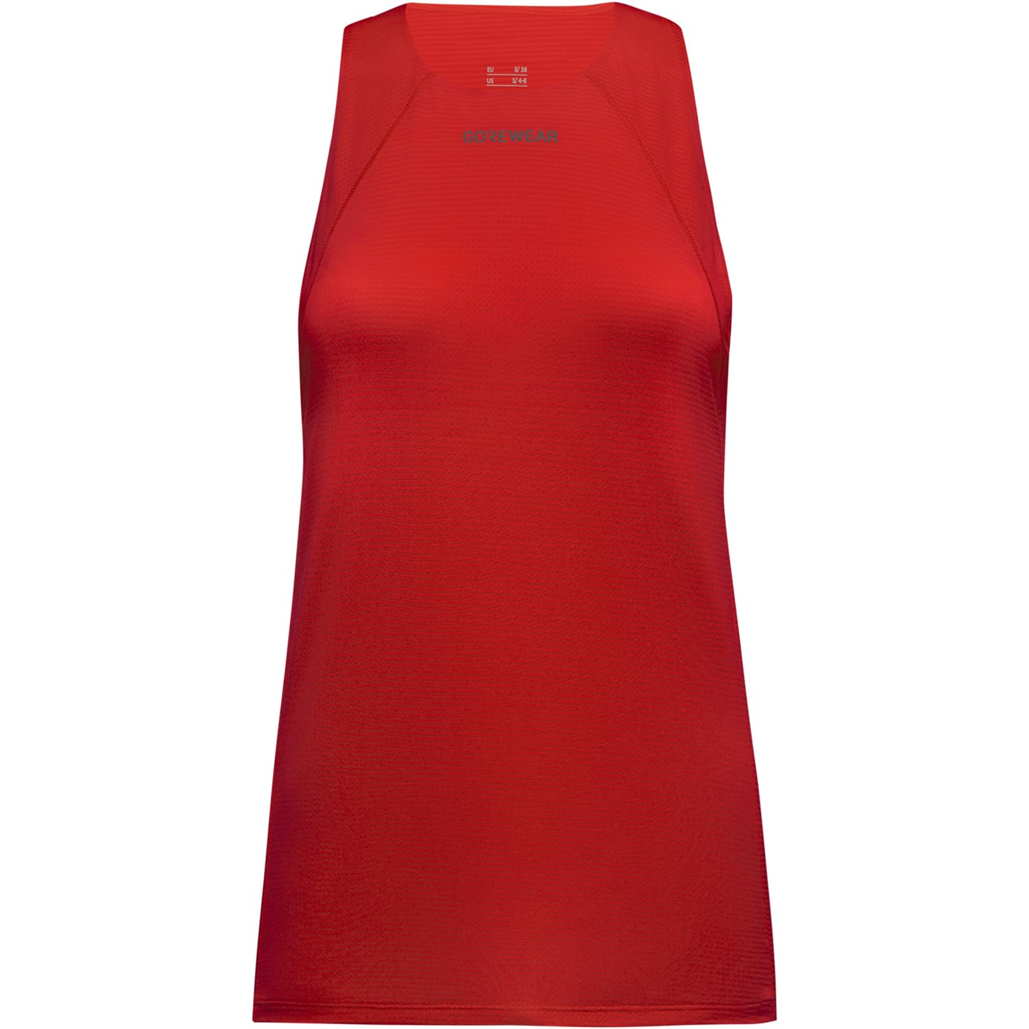 GORE WEAR Contest 2.0 Singlet Womens