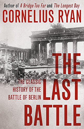 Preisvergleich Produktbild The Last Battle