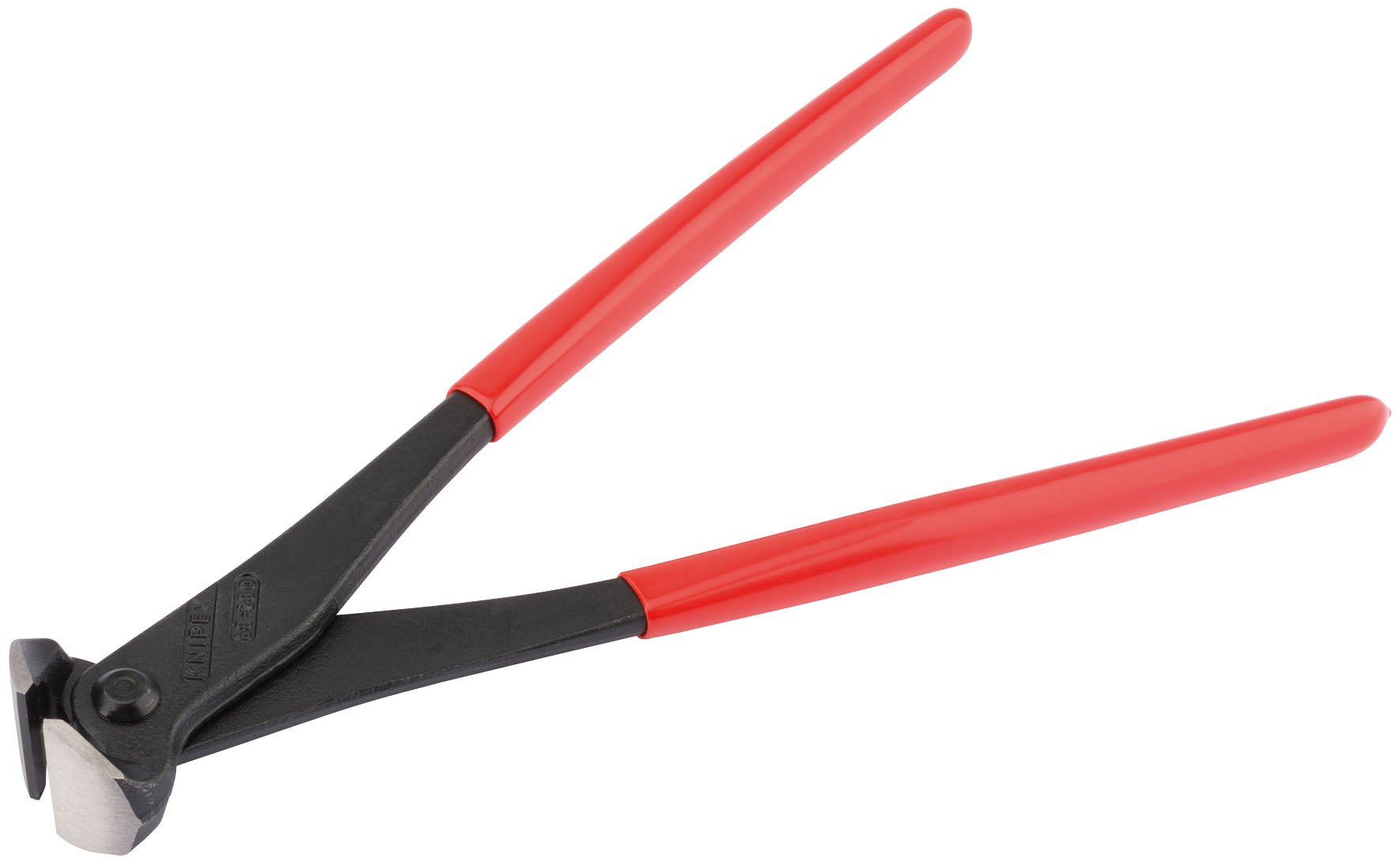 Knipex 53961 68 01 280 Sb End Cutting Nippers 280Mm Each