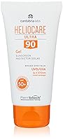 Vista 1 de Heliocare Gel Ultra SPF 50 1.69 onzas