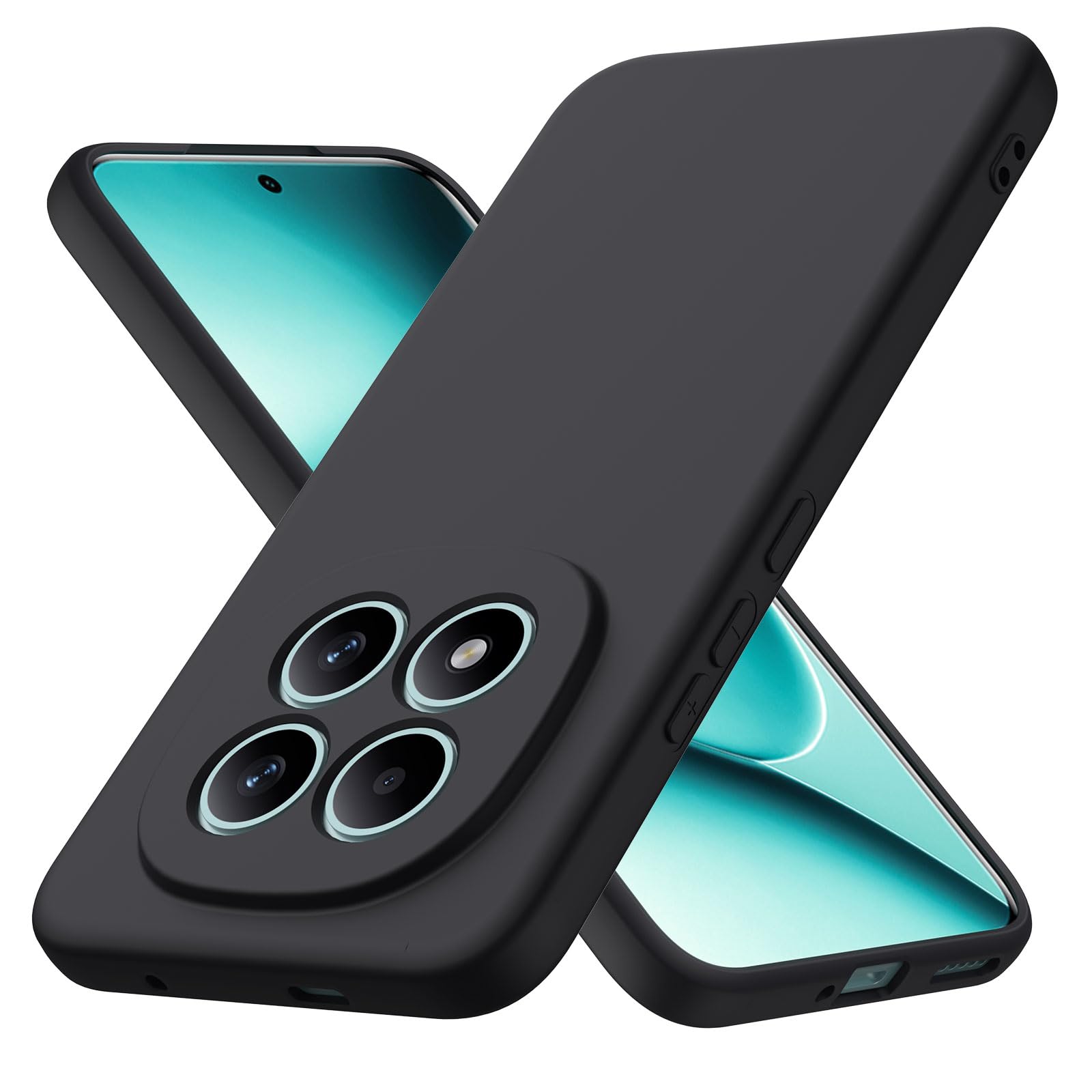 Vivo Phone Case - Silicone Cover -26
