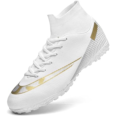 CR7 Men's Soccer Shoes for the True King on the Field
