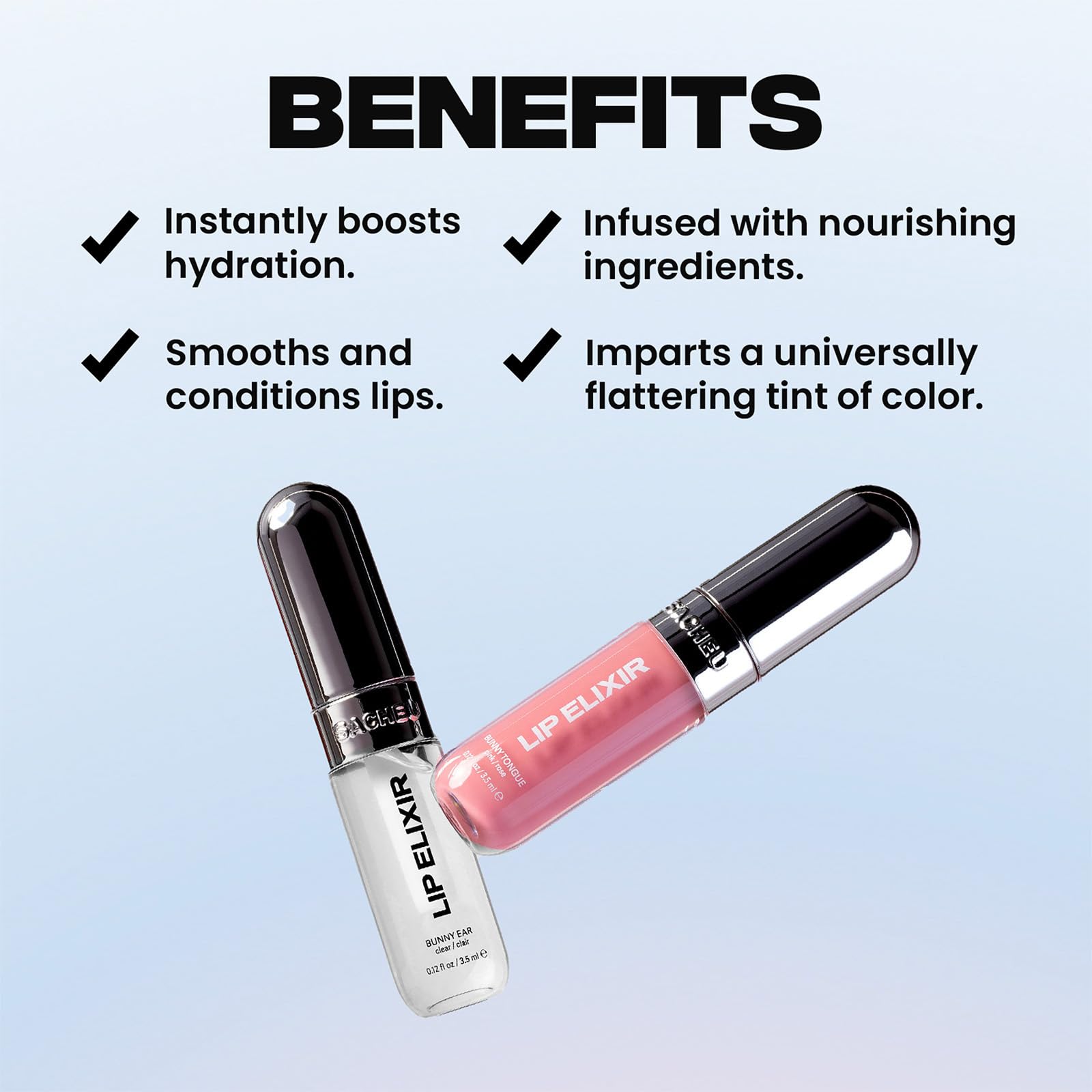 Sacheu Lip Liner STAY-N Peel Off Lip Stain — Long Lasting Waterproof Lip Tint with Hyaluronic Acid & Vitamin E — Transfer Proof Matte Finish, Vegan & Cruelty-Free (p-INKED)