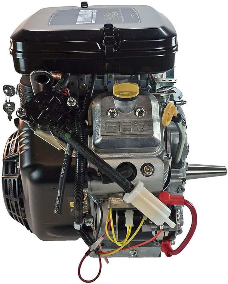 Briggs and Stratton 386447-0515-G1 Vanguard® 23.0 HP 627cc