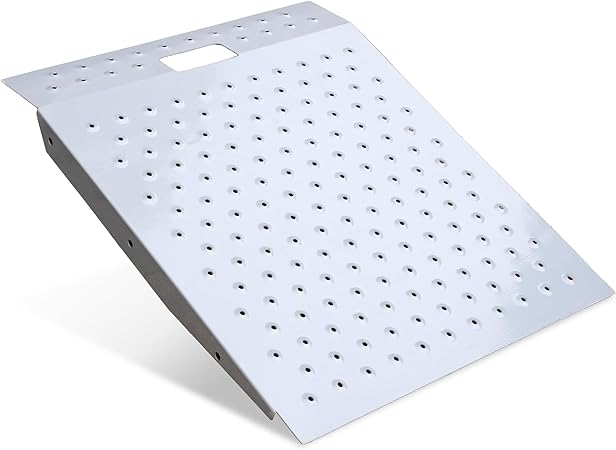 VNN 29-inch Shed Ramp for Riding Mower & Lawn Equipment VNN 29-inch Shed Ramp for Riding Mower & Lawn Equipment