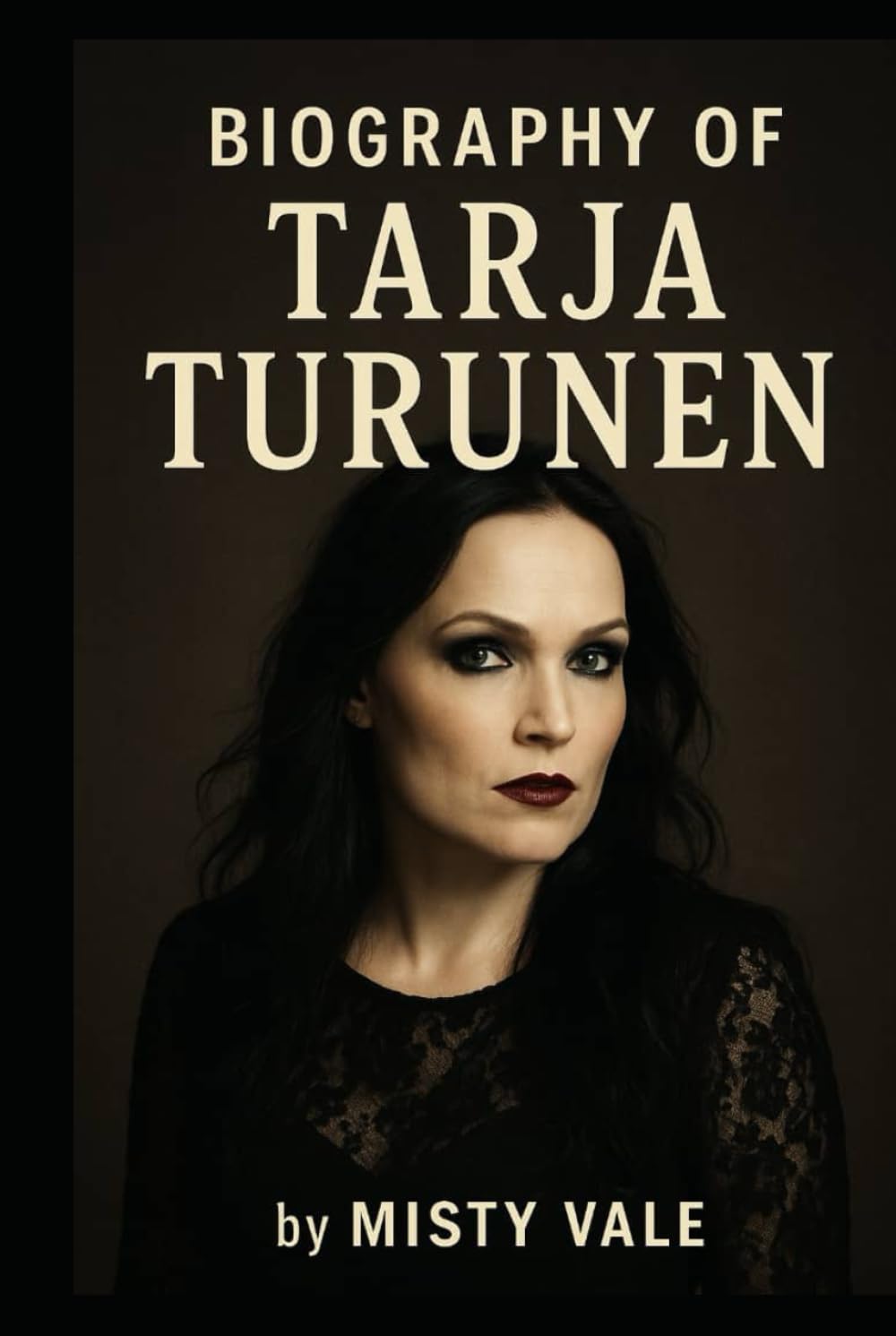 BIOGRAPHY OF TARJA TURUNEN: FROM NIGHTWISH TO GLOBAL ICON
