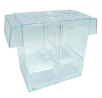 YML Fish Hatchery Tank, 9 By 4 By 4-1/2-Inch