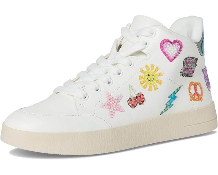 Steve Madden Kids Tootsie (Little Kid/Big Kid) - Front View