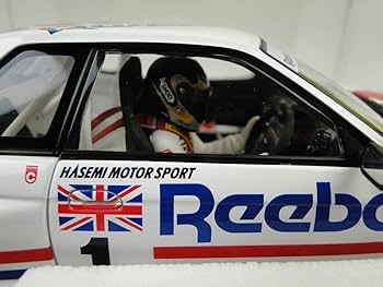 Amazon | 1/18 オートアート R-32 フィギュア付き スペシャル Amazon | 1/18 オートアート R-32 フィギュア付き スペシャル