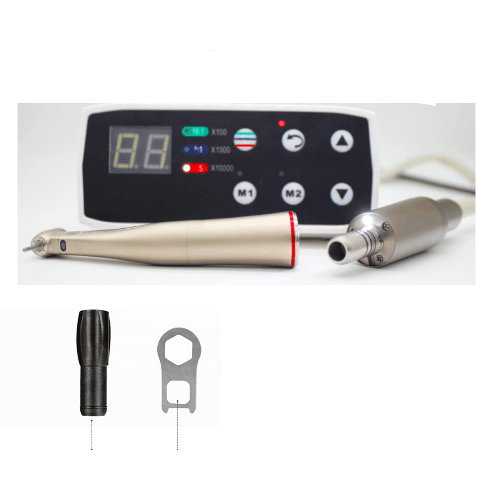 5倍速コントラ 5倍速コントラアングル | カボ プランメカ ジャパン株式会社