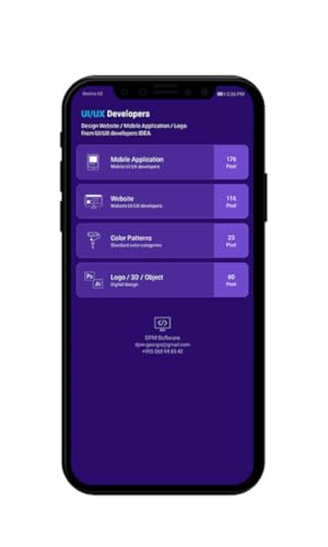 UI/UX