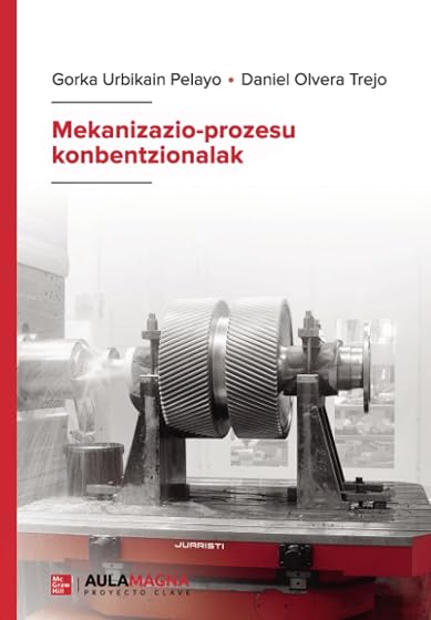 Mekanizazio-Prozesu Konbentzionalak