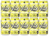 ハイリキレモン350ml x 10本