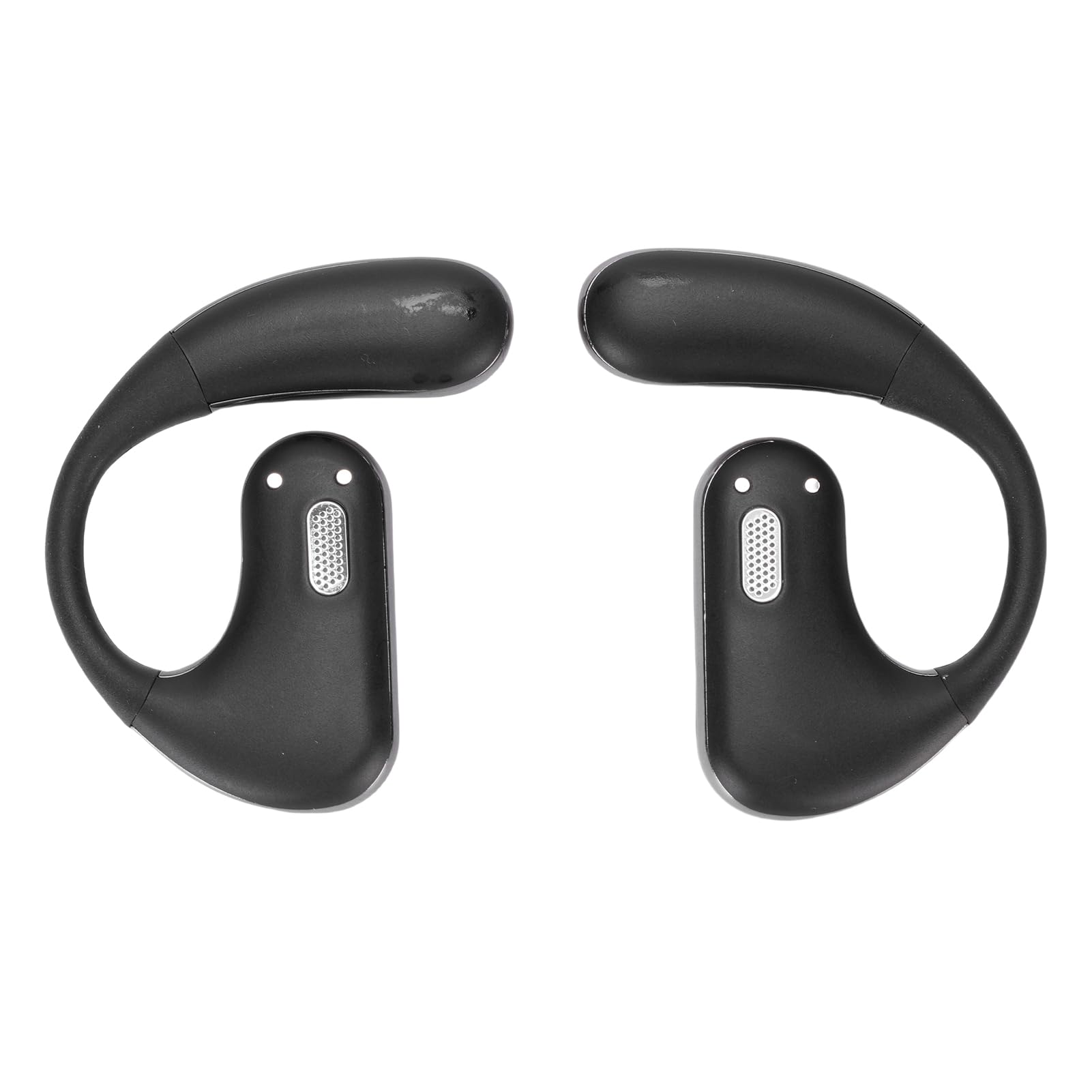 Fabater Auricolari per Traduzione Wireless con Suono Chiaro ANC per Comunicazioni Efficaci, Supporto Multilingue per, 2 Auricolari + Custodia di Ricarica per Viaggiatori/studenti