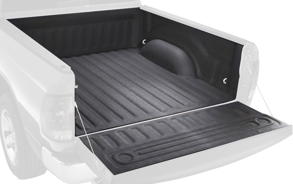 BedRug BedTred Pro Series Truck Bed Liner