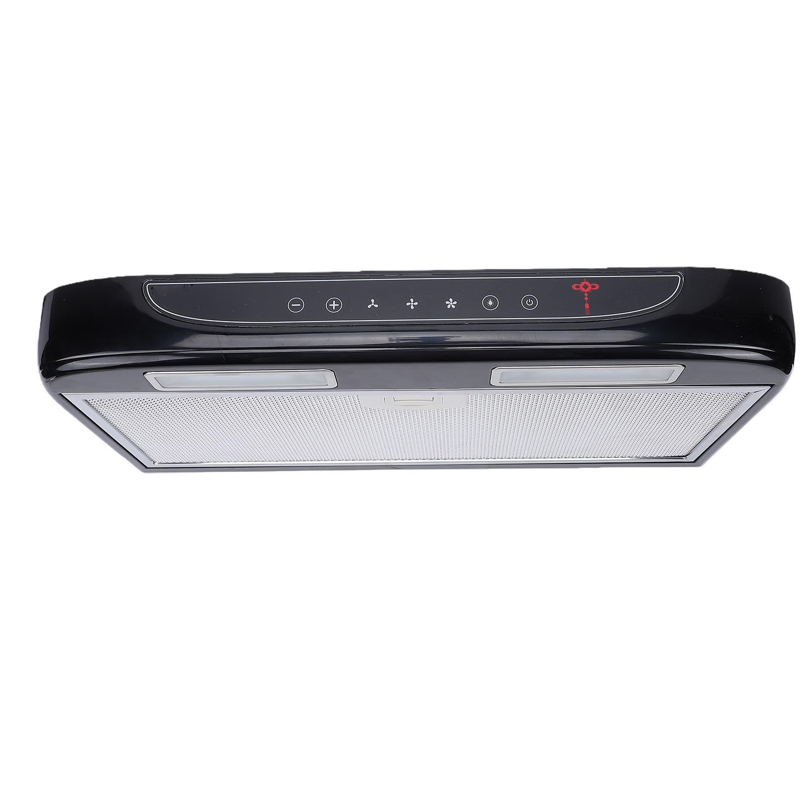 Generic Okap Kempingowy Wydajne Oświetlenie LED z Ekranem Dotykowym 12 V do Jachtów Kempingowych Ze Stali Nierdzewnej