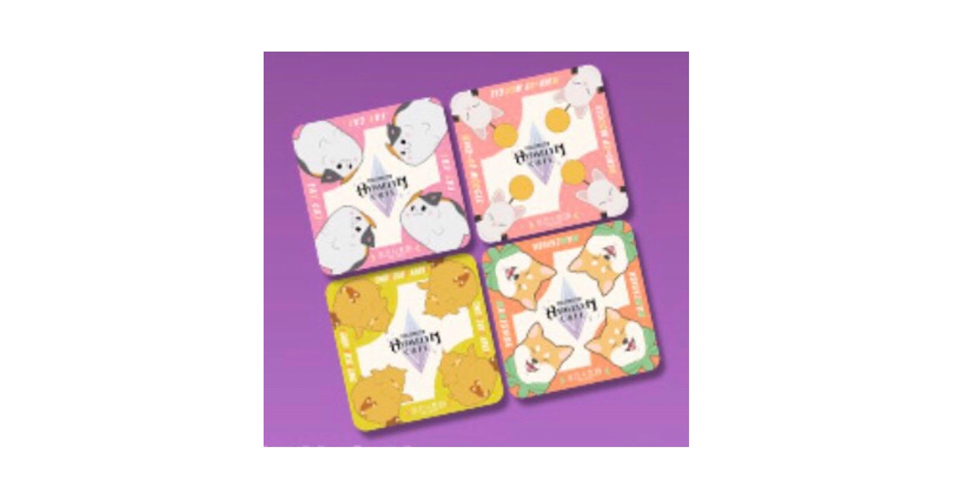 Amazon.co.jp: ff14 ハイデリン喫茶店 グッズセット : ホーム