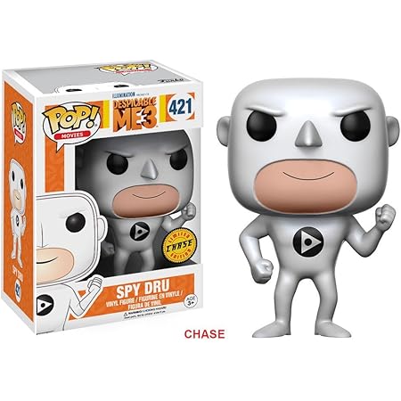 Amazon.com: Funko POP! Movies - Vinyl 