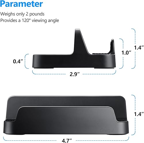 Miniatura 6 de Gorrzai Base de soporte de cubierta de vapor base de cubierta de vapor con almohadilla de silicona antideslizante para cubierta de vapor interruptor