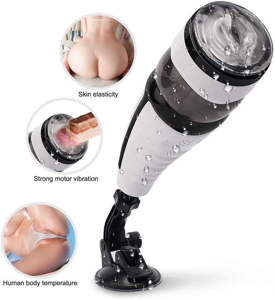 Male Life Cup Interactive Pronunciation Male Tools Adult Products Safe Use 8 Men's Speed Cup Deep Throat Electronic Toy Cup Best SúingMǎager Toys S S Sound Flǐǐ Interactive Underwear Men 6 Toy Men's T
