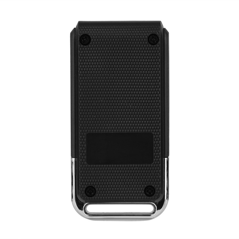 Serrure d'alarme antivol étanche pour vélo - 6 sons alarme, sensibilité réglable 7 niveaux, fonction SOS, compatible moto et vélo
