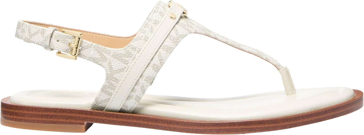 Michael Kors Womens Mandy Thong Sandal - Image 2