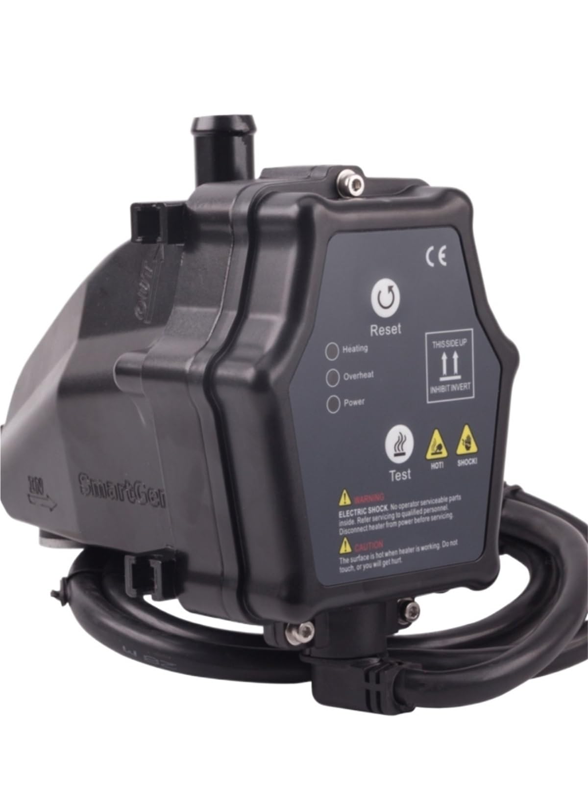 Uniwersalny generator diesla seria HT HT10M podgrzewacz płaszcza wodnego podgrzewacz płynu chłodzącego silnik HT22M (HT10M)