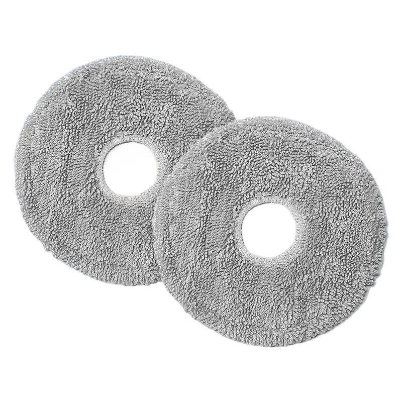 A67Z for Roboterstaubsauger 5/5 Pro Kit, Bürsten, Filter, Mopp-Staubbeutel