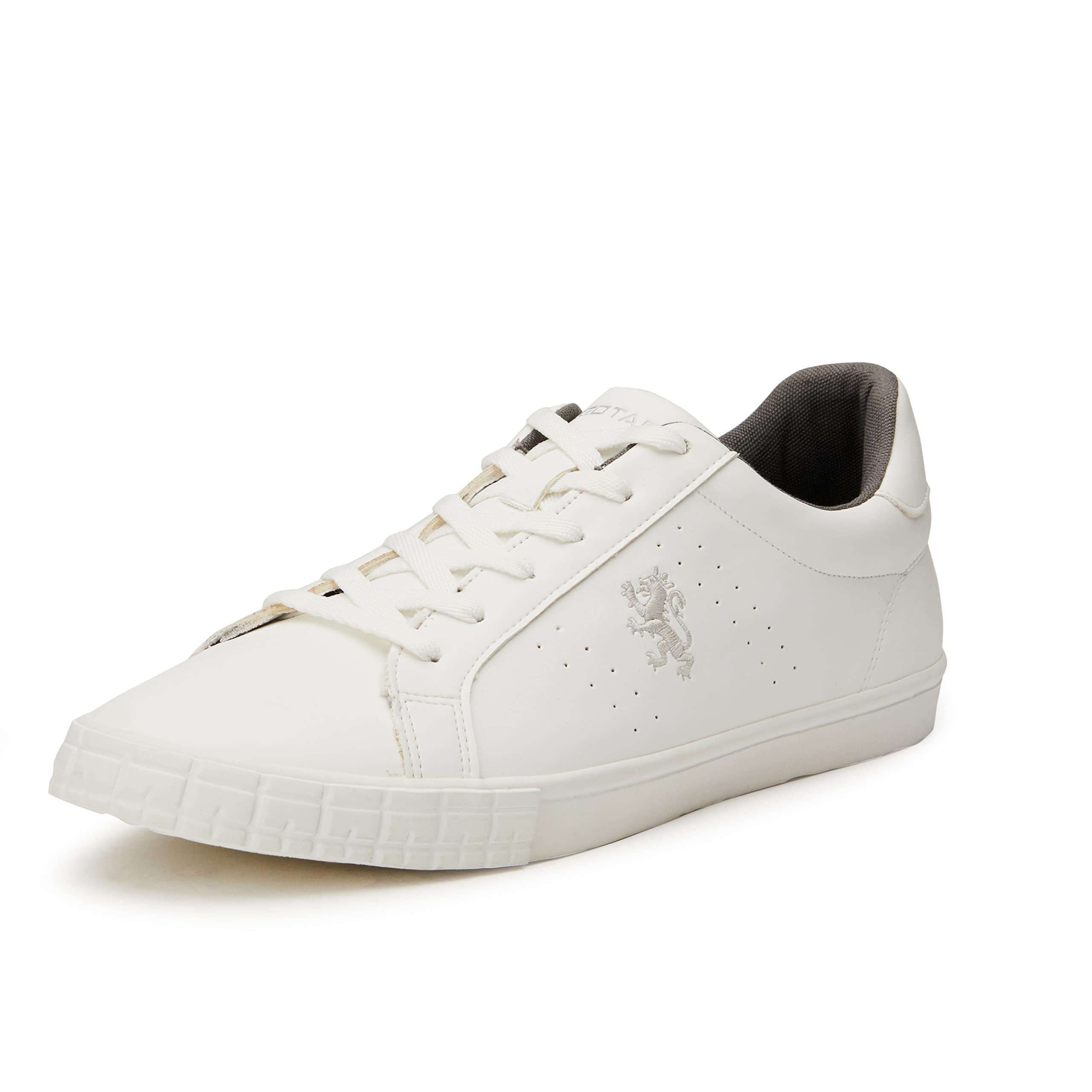 Red Tape Mens White Sneakers-6 (B09N78DLHJ) Amazon Price History, Amazon Price Tracker