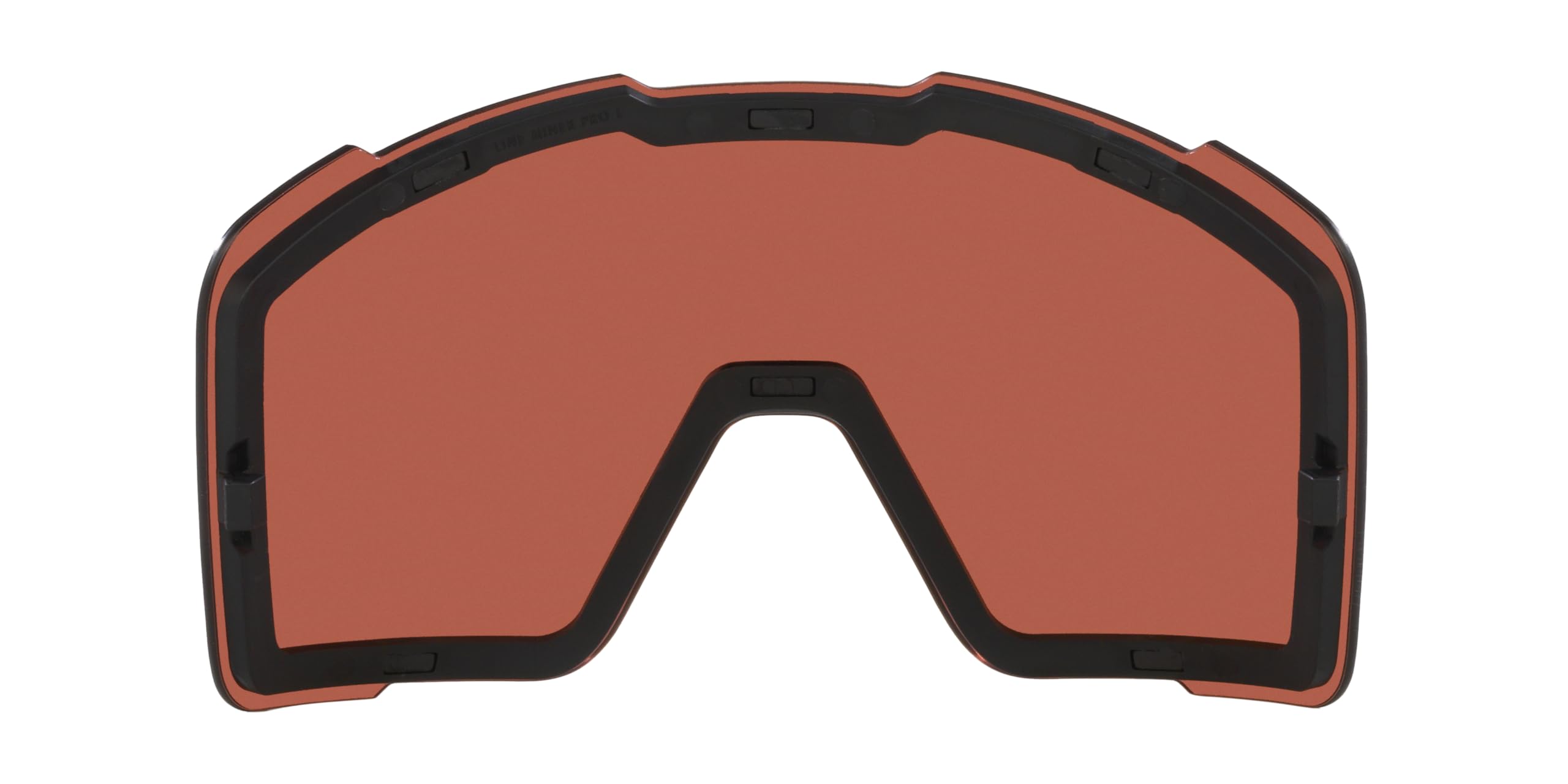 Oakley Line Miner Pro L Ersatzlinse