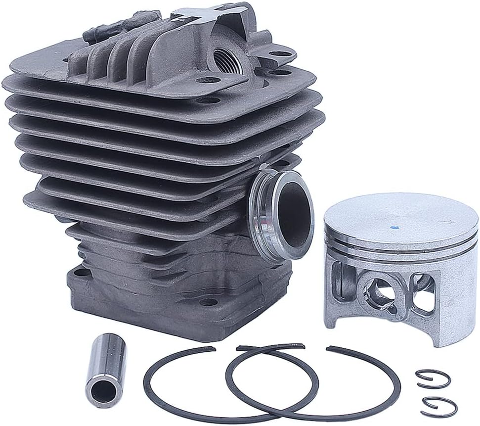56Mm Big Bore Cylinder Piston Kit For Stihl Ms660 066 Magnum Chainsaw 1122 020 1211