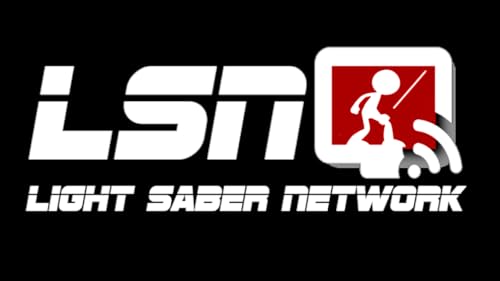 LSN - Light Saber Network:
