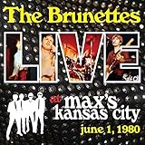  Live At Max\'s Kansas City (June 1, 1980)