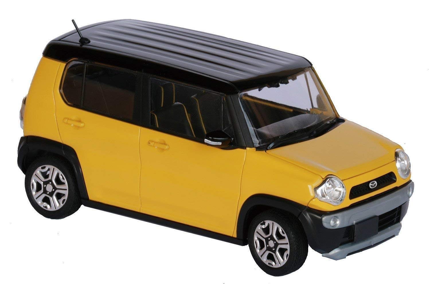 Amazon | フジミ模型 1/24 車NEXTシリーズ No.4EX-1 マツダ フレア