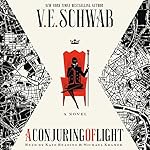 Cover of A Conjuring of Light