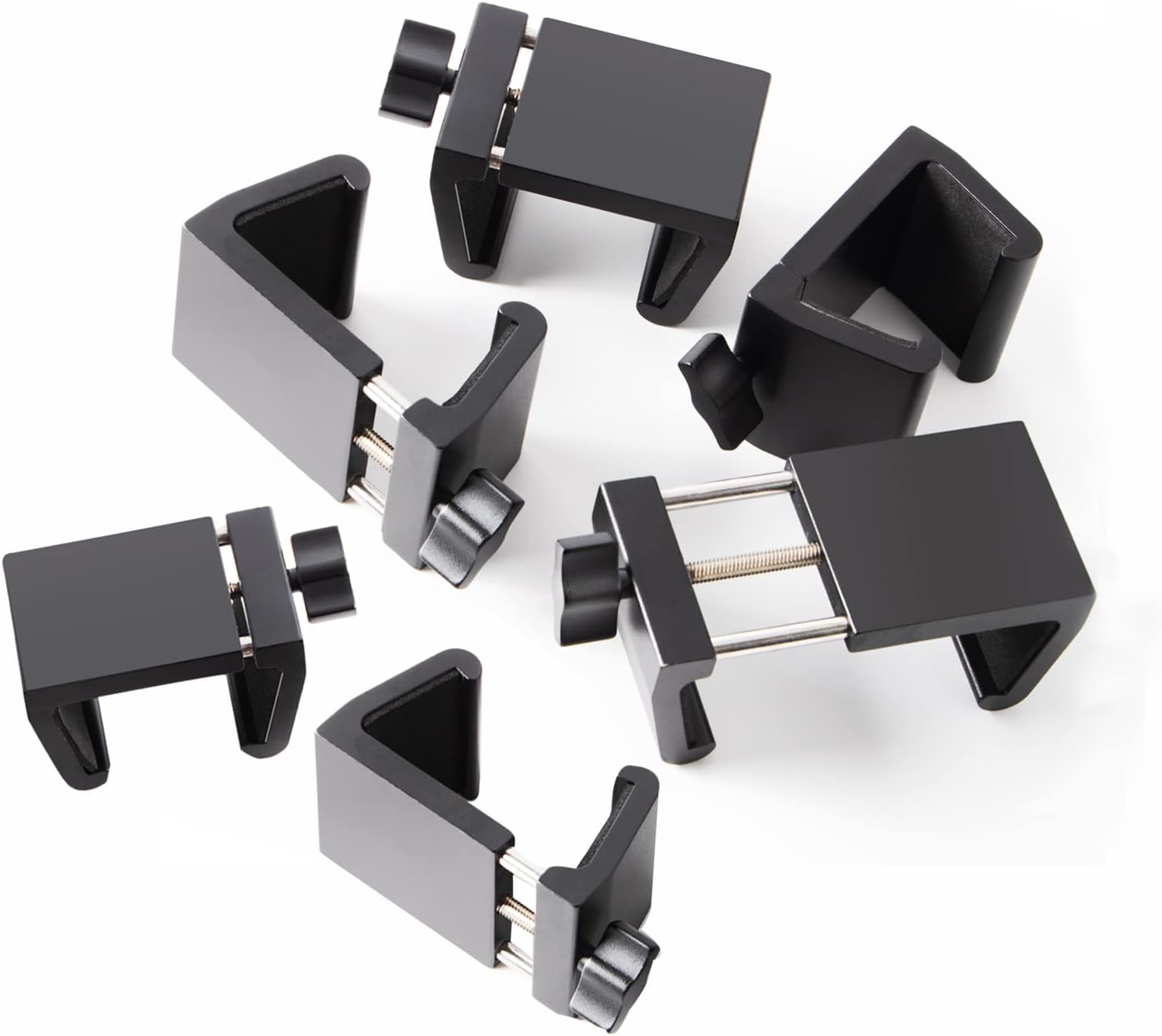 6pcs Small  Patio Furniture Clips