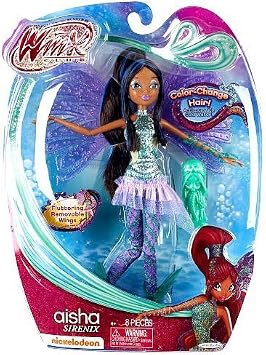 Doll, Kids, Childrens Toy, Genuine Product