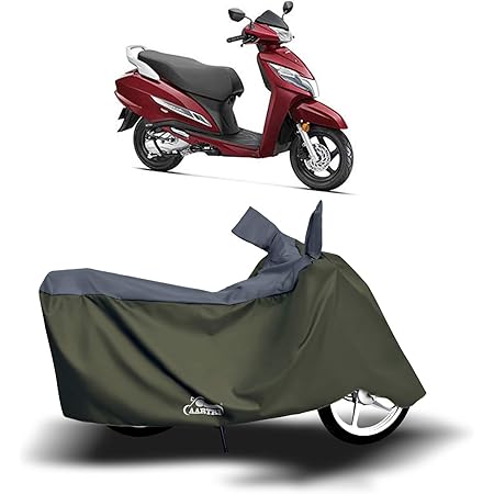 honda activa cover amazon