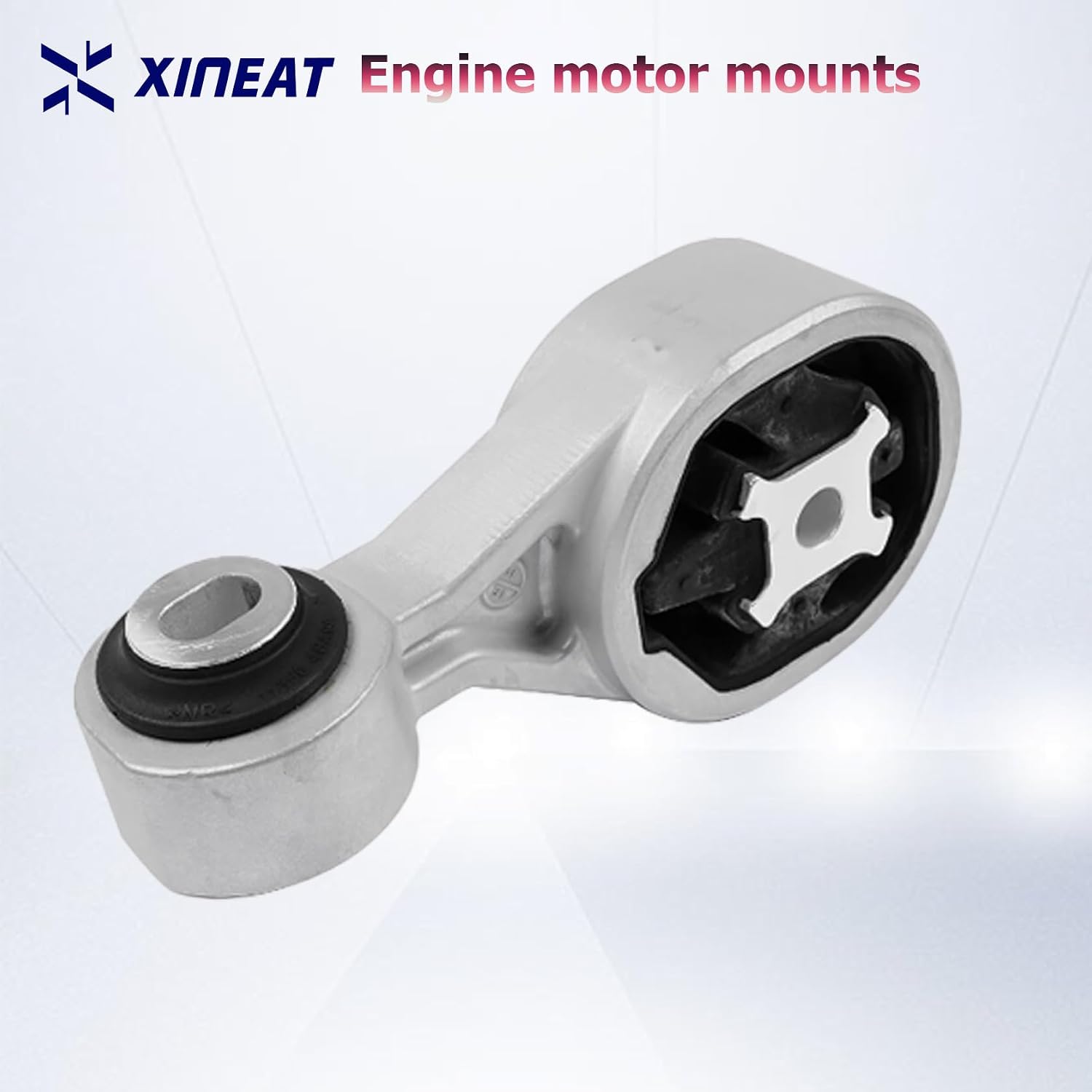 Engine Mount Fit for 2019 2020 2021 2022 2023 Altima 2.5L L4 Replace A4382 11210-6CA0A A4389 11350-6CA0A A4381 11220-6CA0A A4390 11360-6CA0A 4pcs XINEAT