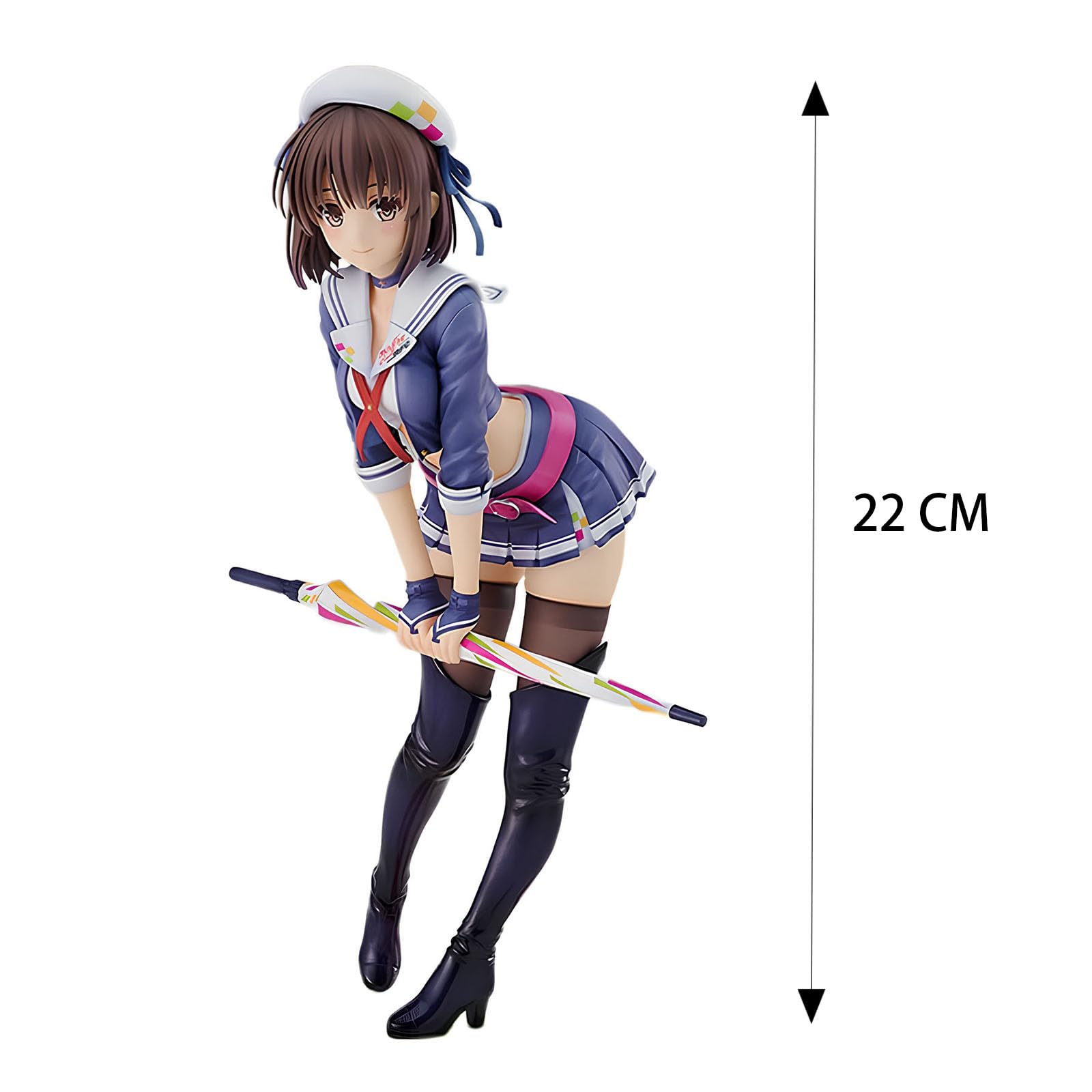 Amazon | 冴えない彼女の育てかた かとうめぐみ レーシングガール