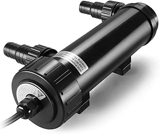 Uv Light For Pond Picks collage image 4