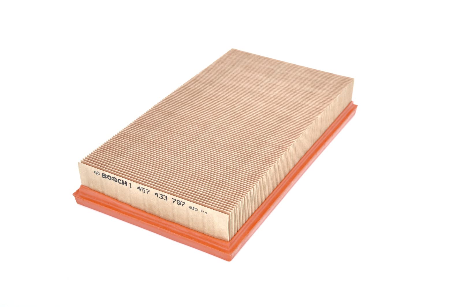 F 026 400 217 BOSCH Filtro aria Cartuccia filtro AUTODOC