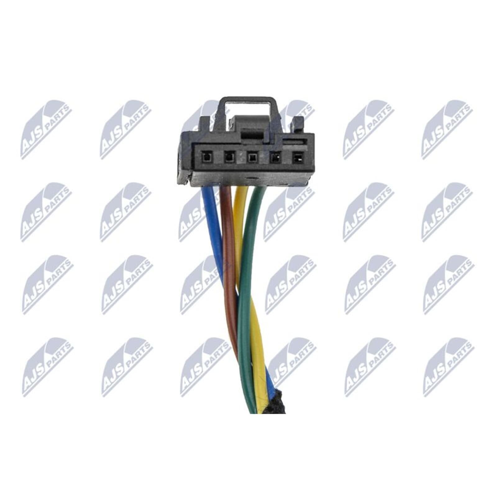 NTY Moteur électrique (hayon) AE-SK-029