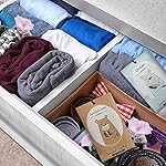 14 Packs Scented Sachets for Drawers and Closets Lavender, Rose, Jasmine, Ocean, Vanilla, Sandalwood, Gardenia 7 Scent - Image 3