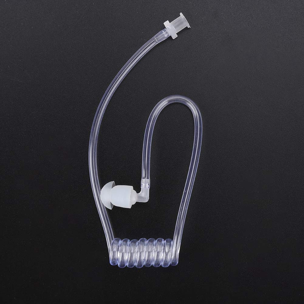 Tube De Bobine Acoustique Remplacement Compatibilité Universelle 12 Pouces Gel Abs