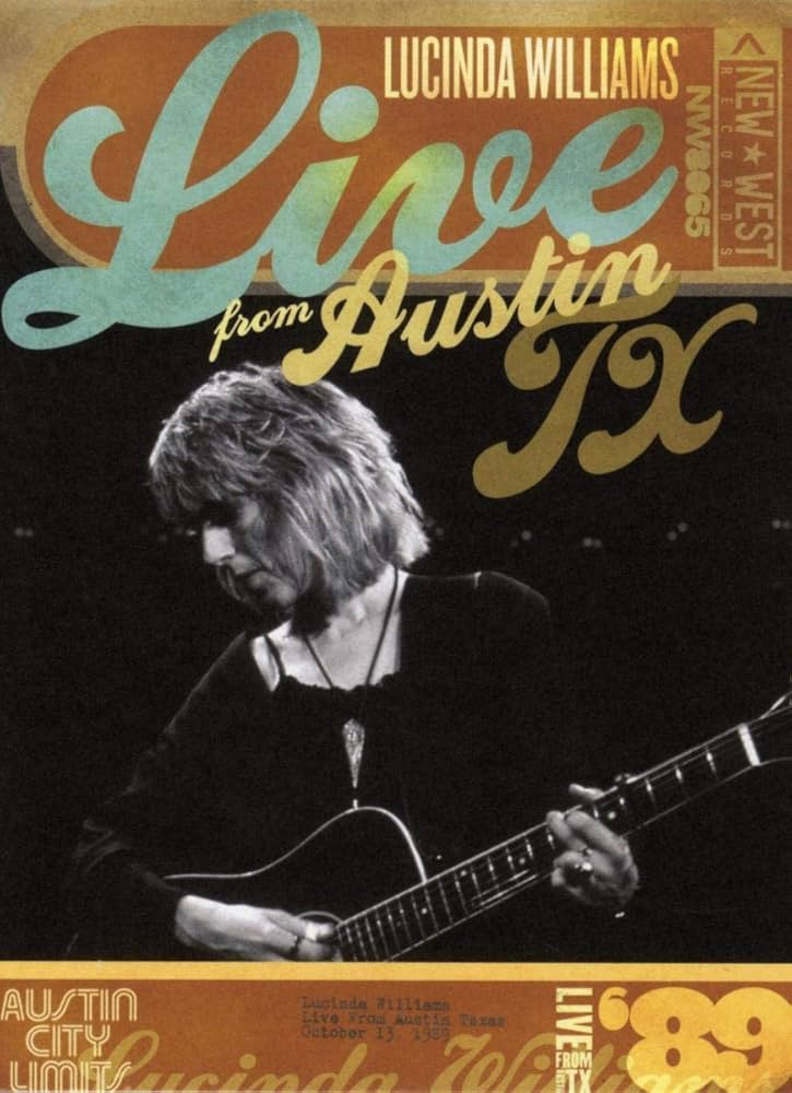 (未使用･未開封品)Live from Austin Tx / [DVD] Live From Austin Tx - Cd/Dvd: Amazon.ca: Musique