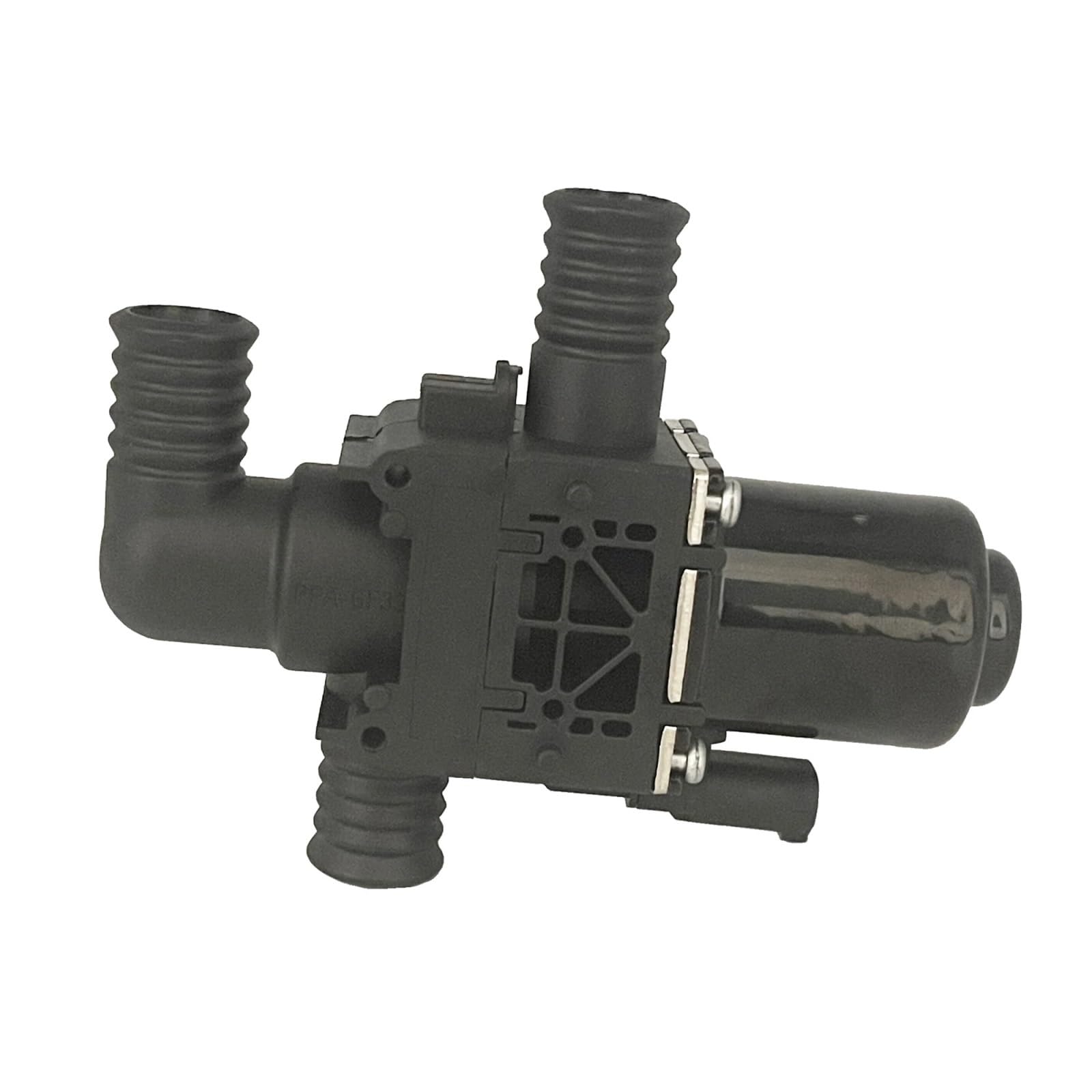 Válvula Solenoide Control Calefacción,Compatible With Range