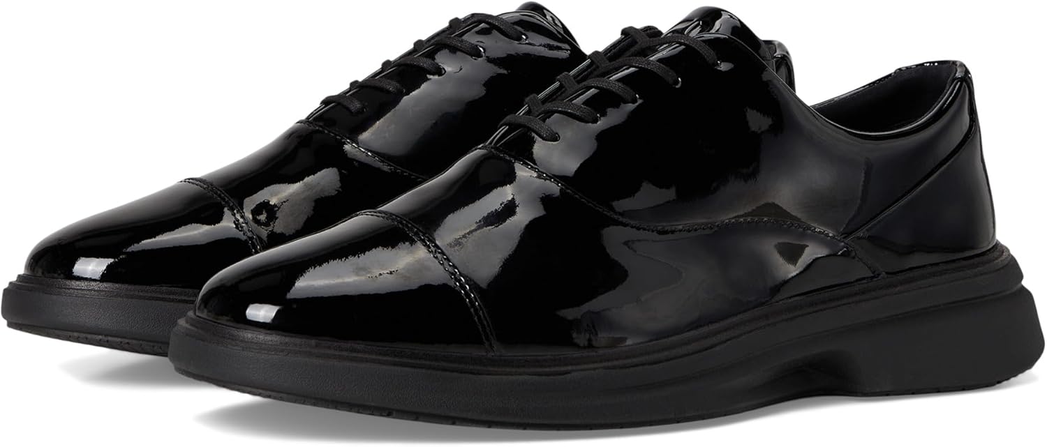 Cole Haan Men's Originalgrand Cityspectre Captoe Oxfords