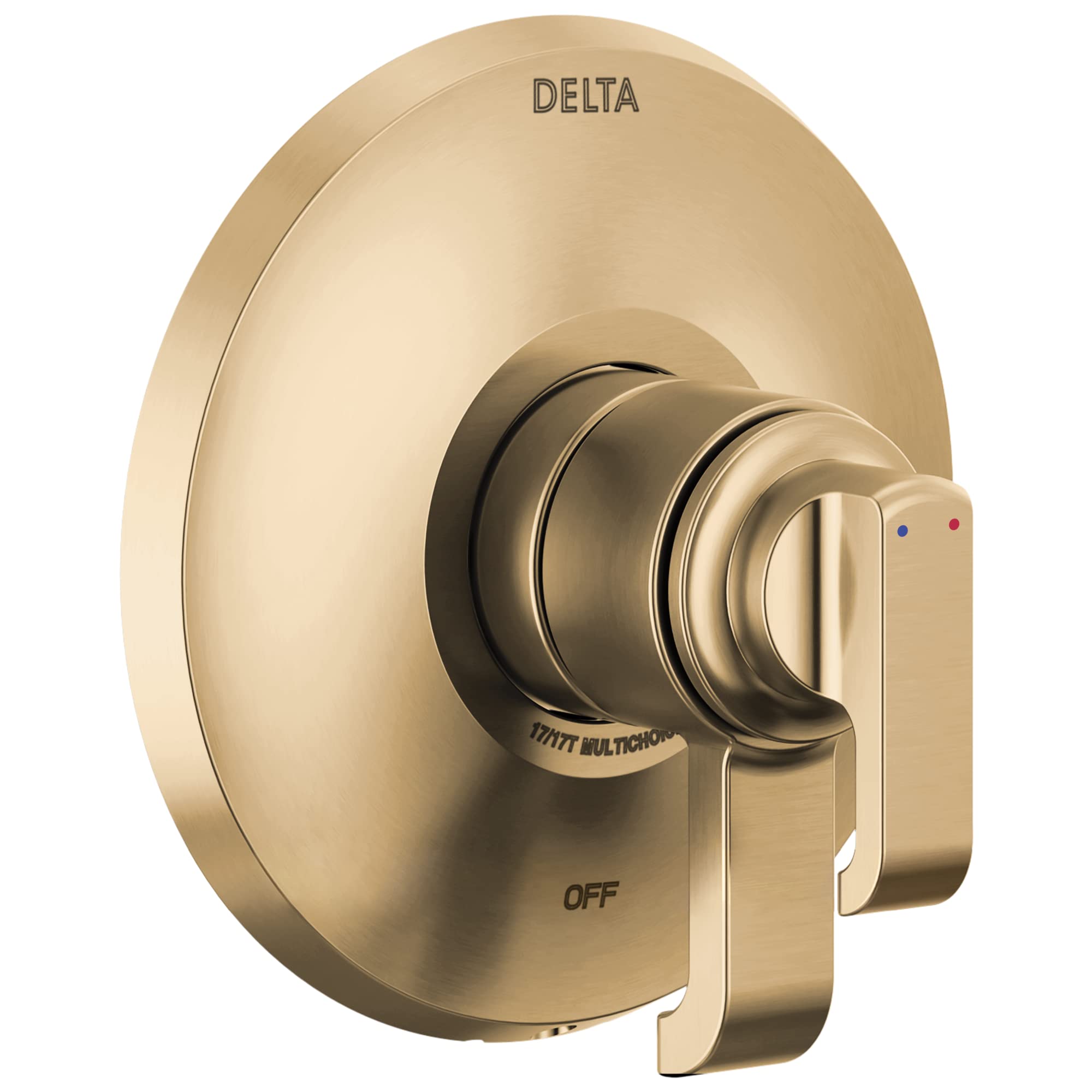 ハンドメイドノブ　TPR（ラバー素材）タイプC3　ライトブラウン2個 Amazon.com: DELTA FAUCET Tetra 17 Series Dual-Function Gold